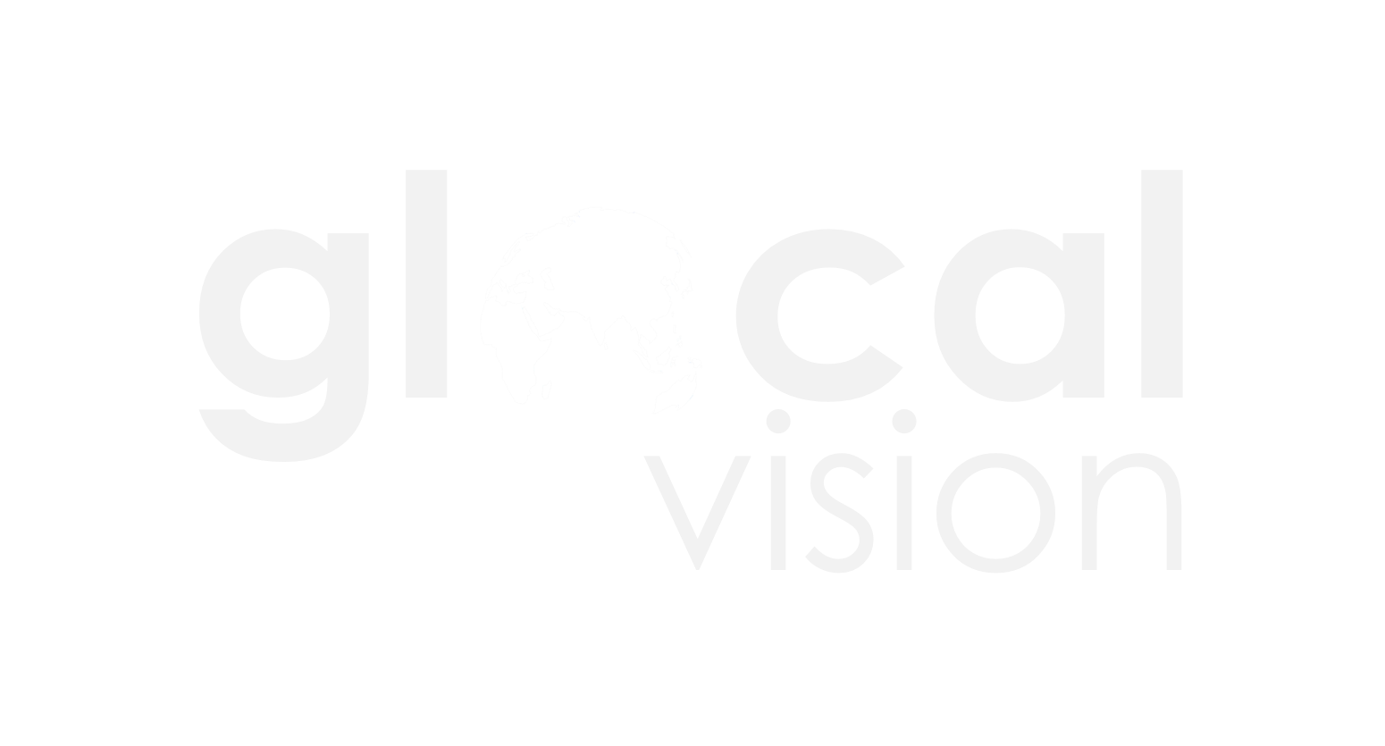 Glocal Vision